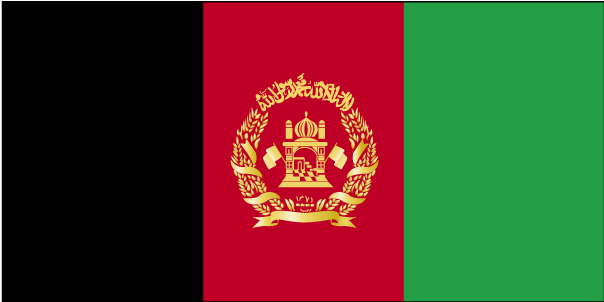 Afghanistan