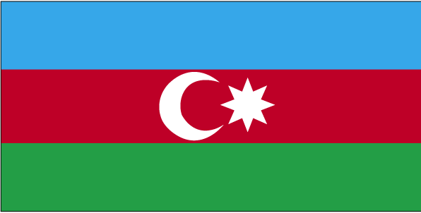 Azerbaïdjan