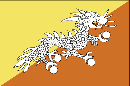 Bhutan