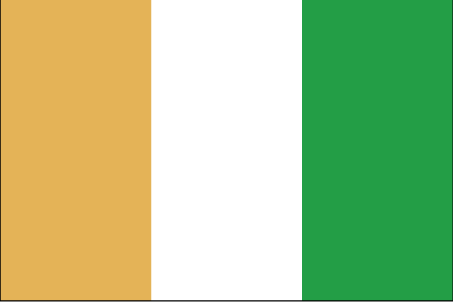 Côte d’Ivoire