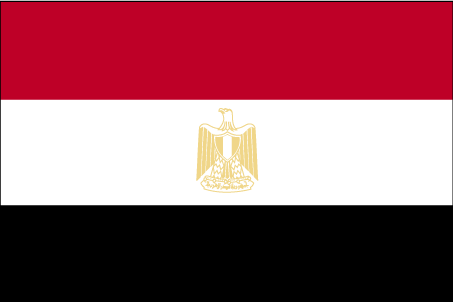 Égypte