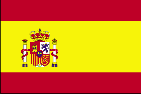 Espagne