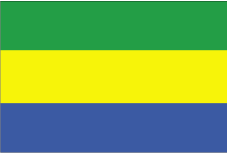 Gabon