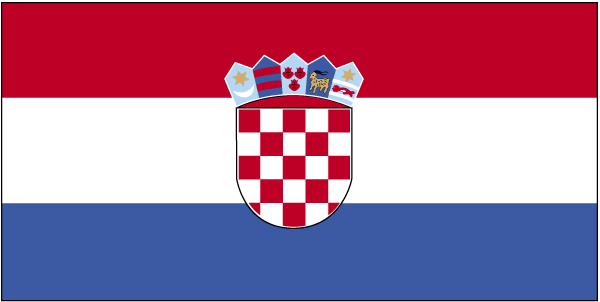 Croatie