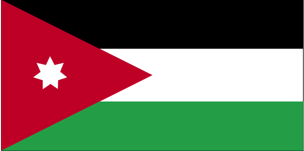 Jordanie