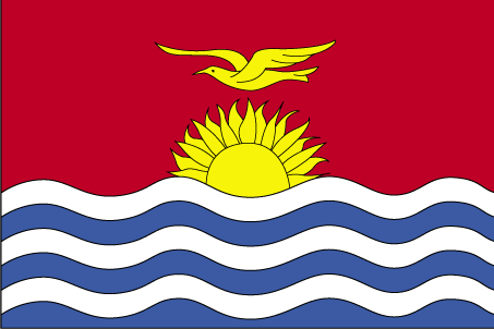 Kiribati