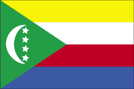 Comores (Archipel)