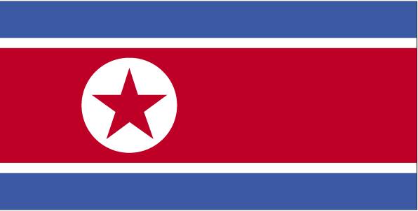 Corée du Nord