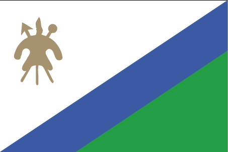 Lesotho