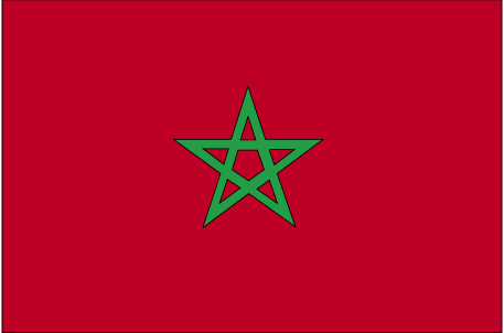 Maroc