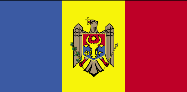 Moldavie