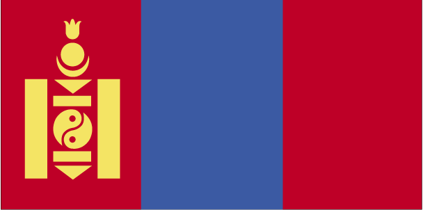 Mongolie