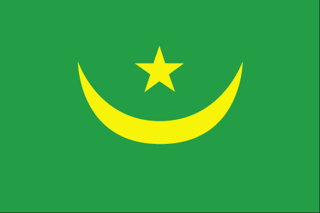 Mauritanie