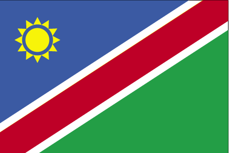 Namibie