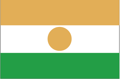 Niger