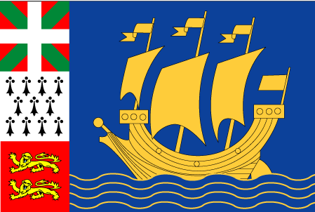 Saint-Pierre-et-Miquelon