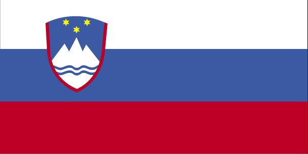 Slovénie