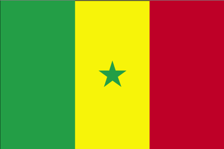 Sénégal