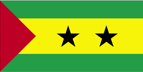 São Tomé-et-Príncipe