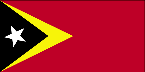 Timor Oriental