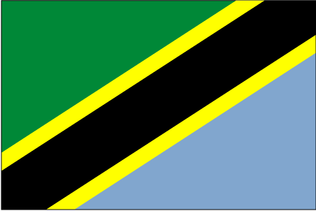 Tanzanie