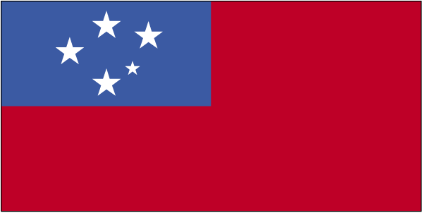 Samoa