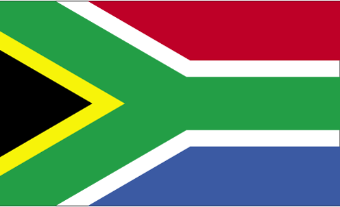 Afrique du Sud