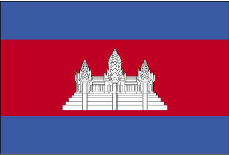 Phnom Penh